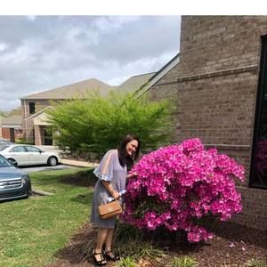 Meet your Posher, Teresa